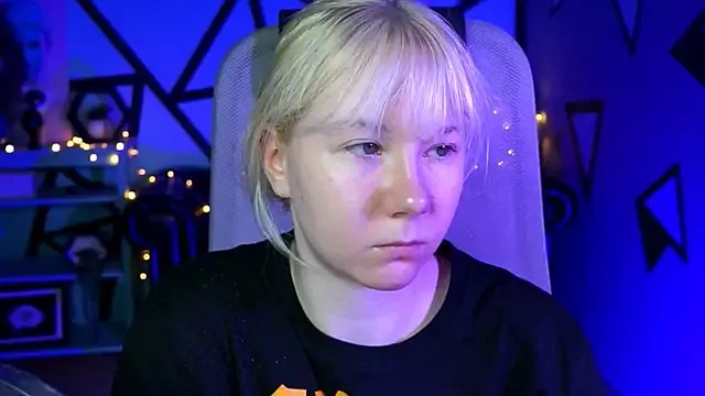 Freechat NancyMartinez on StripChat