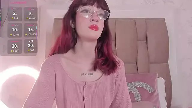 Freechat Nastya_Fantasy on StripChat