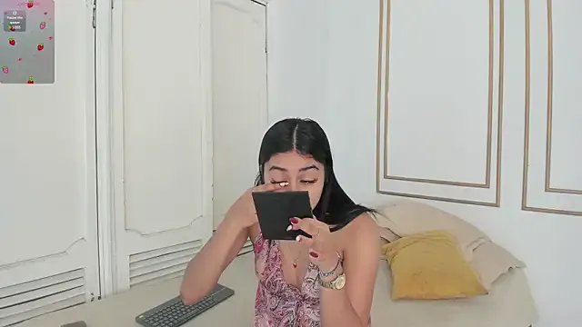 natalia_aguirre1 on StripChat 