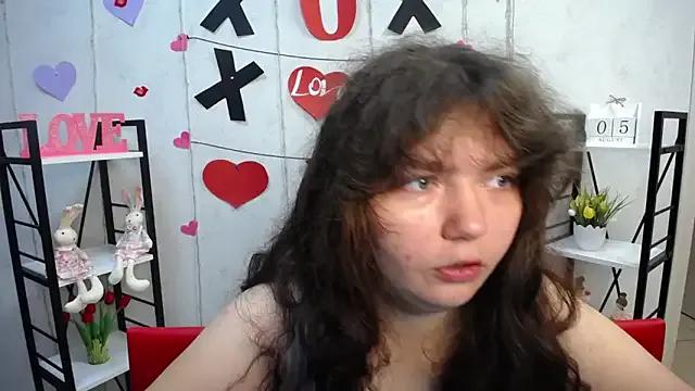 Private NeonilaLisova on StripChat