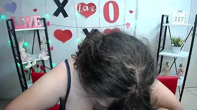 Private NeonilaLisova on StripChat