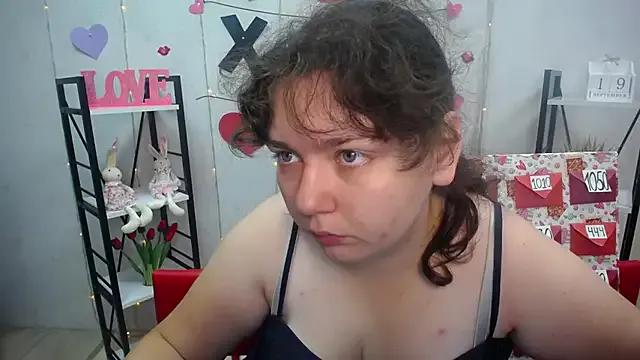 Private NeonilaLisova on StripChat