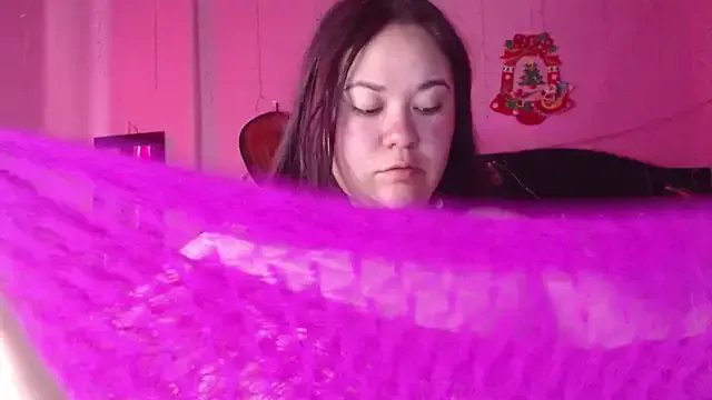 NikkiRous_ on StripChat 