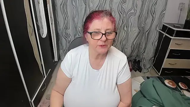 Freechat NoraJohnson6 on StripChat