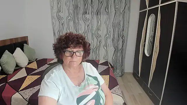 Freechat NoraJohnson6 on StripChat