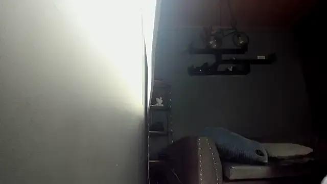 Freechat Oasis_Fairy on StripChat