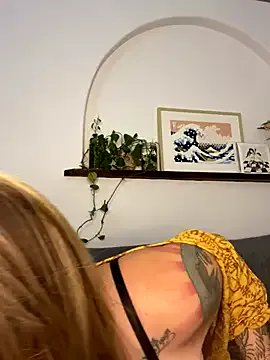 Private OdetteDelane on StripChat