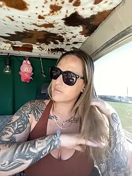 Private OdetteDelane on StripChat