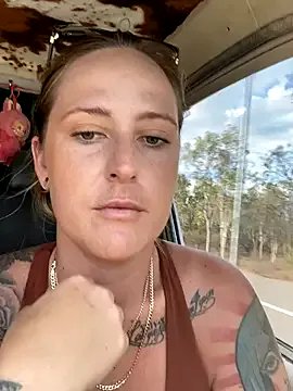 Private OdetteDelane on StripChat