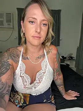 Private OdetteDelane on StripChat