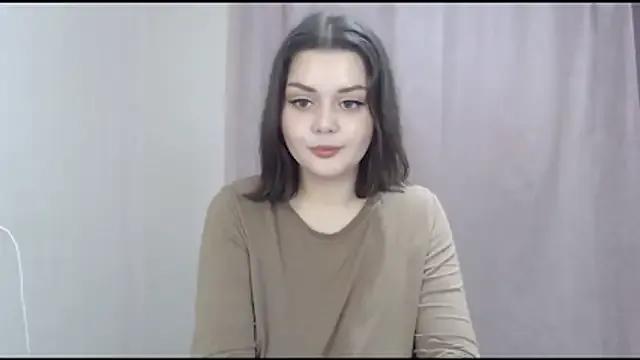 Freechat ohhhMie on StripChat