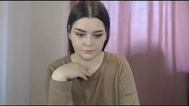 Freechat ohhhMie on StripChat