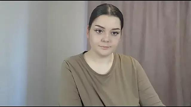 Freechat ohhhMie on StripChat