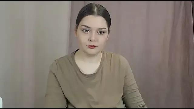 Freechat ohhhMie on StripChat