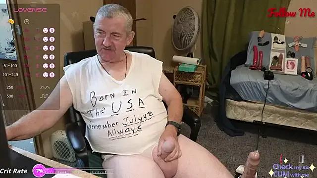 Freechat oldnew-63 on StripChat