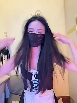 Freechat Olivia_11 on StripChat