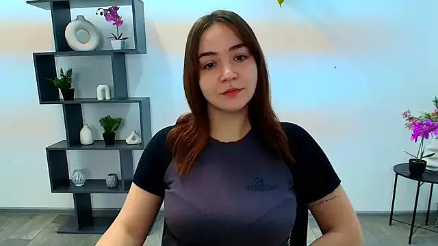 Freechat OliviaMontgommery on StripChat