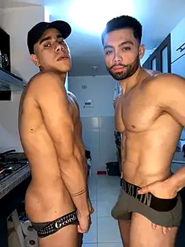 Freechat Panther_Boys on StripChat