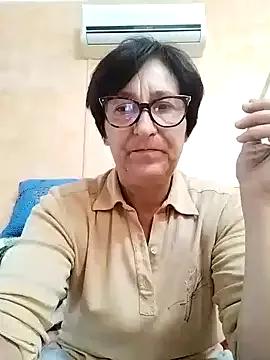 Freechat passione503 on StripChat