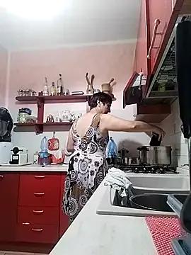 Freechat passione503 on StripChat