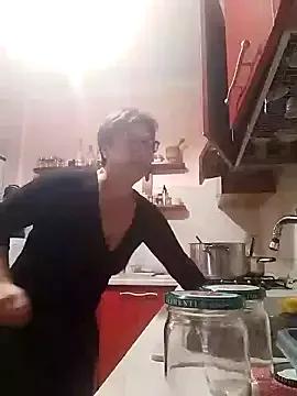 Freechat passione503 on StripChat