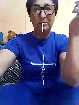 Freechat passione503 on StripChat