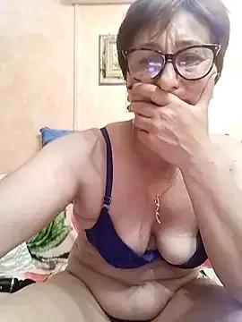 Freechat passione503 on StripChat