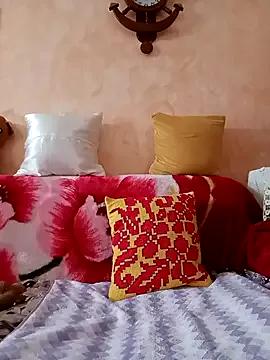 Freechat passione503 on StripChat