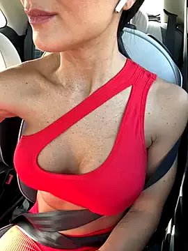 Penelopehot_83 on StripChat 