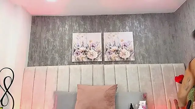 Freechat Pocahontas_BGB on StripChat