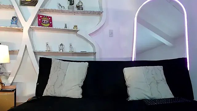 Freechat PRETTY_SEX1 on StripChat