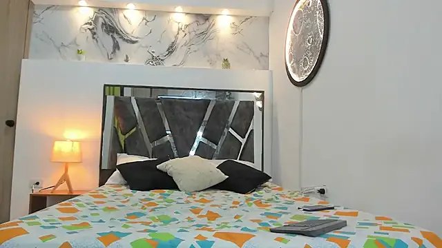 Freechat PRETTY_SEX1 on StripChat