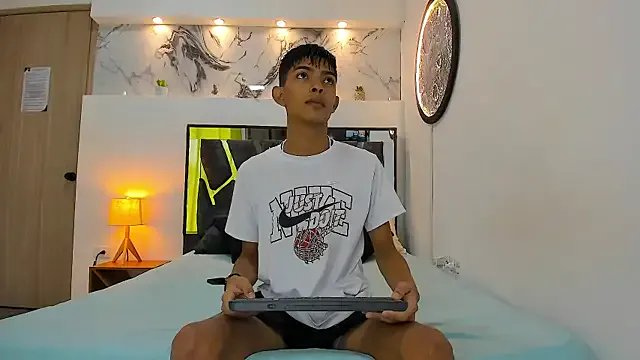 Freechat PRETTY_SEX1 on StripChat