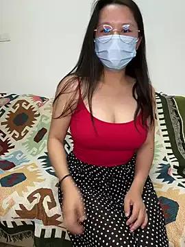 Freechat pumpkin_91 on StripChat