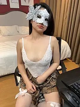 Private Queen-of-Love on StripChat