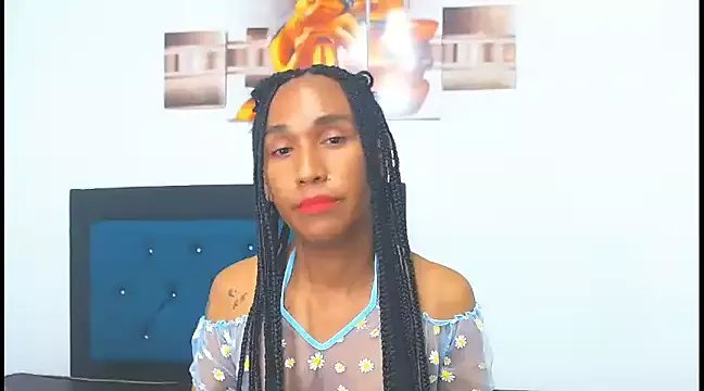 Freechat red_veltet on StripChat