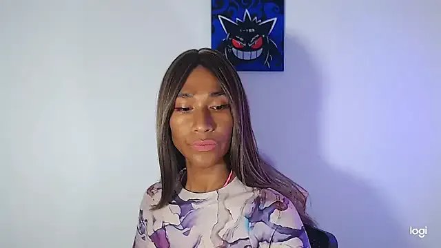 Freechat red_veltet on StripChat