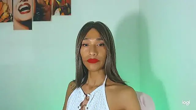 Freechat red_veltet on StripChat