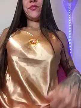 Freechat ReggieG on StripChat