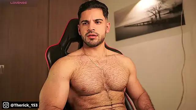 Freechat Rick__Smith153 on StripChat