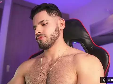 Freechat Rick__Smith153 on StripChat