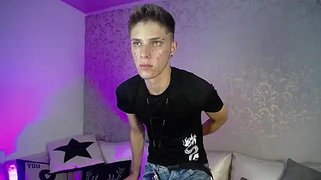 Freechat Robbin_Blaze on StripChat