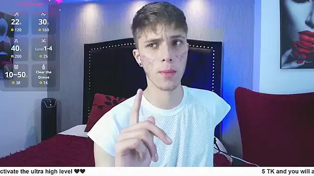 Freechat Robbin_Blaze on StripChat