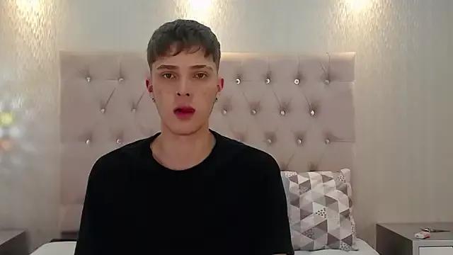 Freechat Robbin_Blaze on StripChat