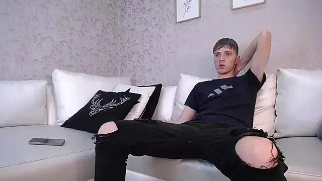 Freechat Robbin_Blaze on StripChat