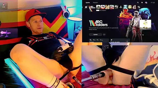 Freechat Romanheart on StripChat