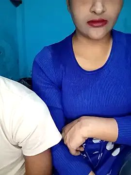 Private RomanticCouple432 on StripChat