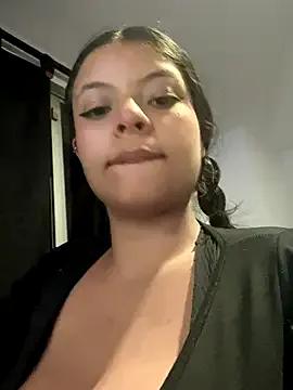 Freechat RsellAmb on StripChat