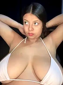 Freechat RsellAmb on StripChat