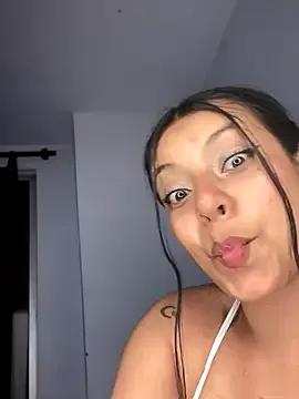 Freechat RsellAmb on StripChat